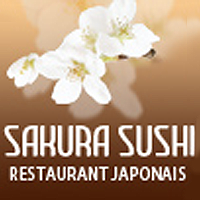 Sakura Sushi à Deuil La Barre