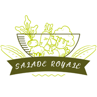 Salade Royale à Bordeaux  - Chartrons