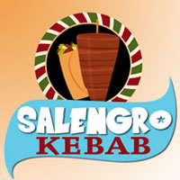 Salengro Kebab à Saint Etienne  - Carnot - Foch - Montaud