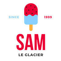 Sam le Glacier Paris 15 à Paris 15