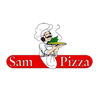 Sam Pizza à Bondy