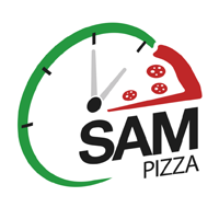 Sam Pizza à Le Thillay