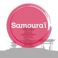 Samouraï à Orsay