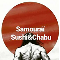 Samouraï Sushi à MARSEILLE 09
