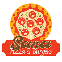 Sana Pizza & Burgers à Lyon - Les Terreaux