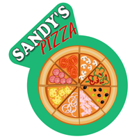 Sandy's Pizza à Grenade