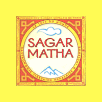 Sagar Matha à Paris 15