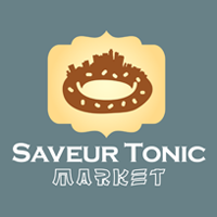 Saveur Tonic Market à Boulogne Billancourt
