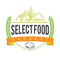 Select Food Express à Bagneux