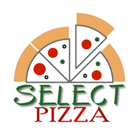 Select Pizza à Amilly