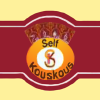 Self Kouskous à Poitiers - Pont Neuf