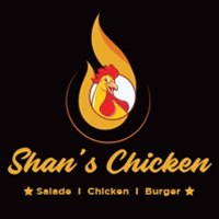 Shan's Chicken à Grenoble  - Hyper Centre