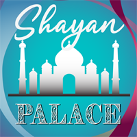 Shayan Palace à Mantes La Jolie