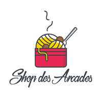 Shop des Arcades à Tourcoing
