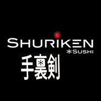 Shuriken Sushi à Marseille 06