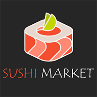 Sushi Market à Rennes  - Centre