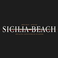 Sicilia Beach Antigone à Montpellier  - Gares