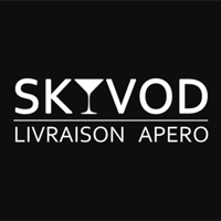 Skyvod Livraison Apero à Toulouse - Compans - Caffarelli