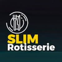 Slim Rôtisserie à Saint Chamond