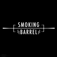 Smoking Barrel à Toulouse  - St-Cyprien - Patte D'oie
