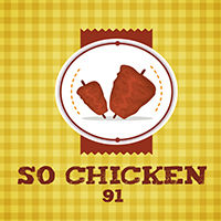 So Chicken 91 à Savigny Sur Orge