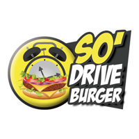 So Drive Burger à Roubaix