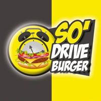 So Drive Burger à Tourcoing