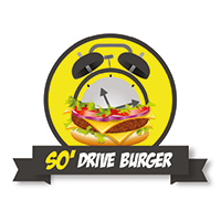 So Drive Burger by Night Marcq à Marcq En Baroeul