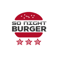 So Night Burger Hellemmes by Night à Lille - Hellemmes