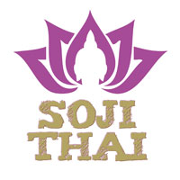 Soji Thai à Paris 18