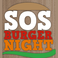 Sos Night Burger à Strasbourg  - Meinau