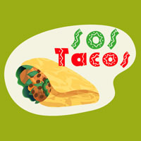 SOS Tacos à Roubaix