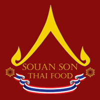 Souan Son Thai Food à SAINT-CYR-SUR-MER