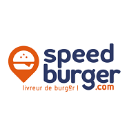 Speed Burger Tours à Tours - Centre Ouest