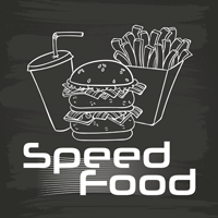 Speed Food à Meaux