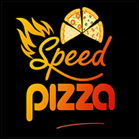 Speed Pizza à Toulouse  - Capitole