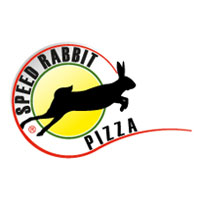Speed Rabbit Pizza Luisant à Luisant