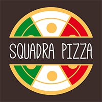 Squadra Pizza à Chambery  - Laurier