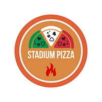 Stadium Pizza à Saint Denis