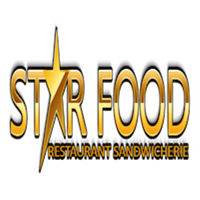 Star Food à CLERMONT FERRAND - CENTRE VILLE