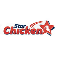 Star Chicken à Montreuil