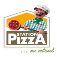 Station Pizza Au Naturel à Le Perreux Sur Marne