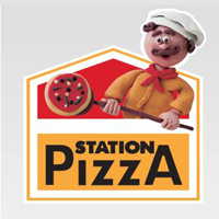 Station Pizza à Besancon  - Grette-Butte