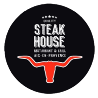 Steak House à Aix En Provence  - Centre Ville