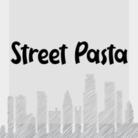 Street Pasta à Montreuil
