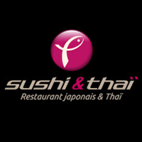 Sushi Thai à Vincennes
