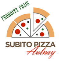 Subito Pizza Aulnay à Aulnay Sous Bois