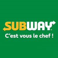 Subway Jeu de Paume à Beauvais