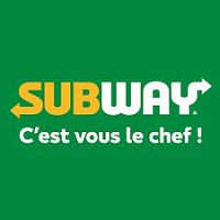 Subway Beauvais Carnot à Beauvais