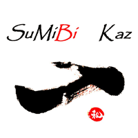 Sumibi Kaz à Paris 09